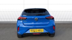 Vauxhall Corsa 1.2 Turbo SRi Edition 5dr Petrol Hatchback